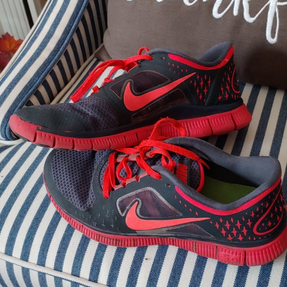 Nike Size 9 Sneakers
